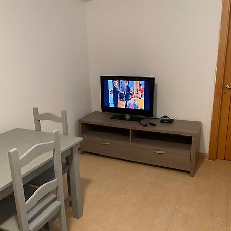 Apartamento Amuley Mar 2 Caleta de Fuste Exterior foto