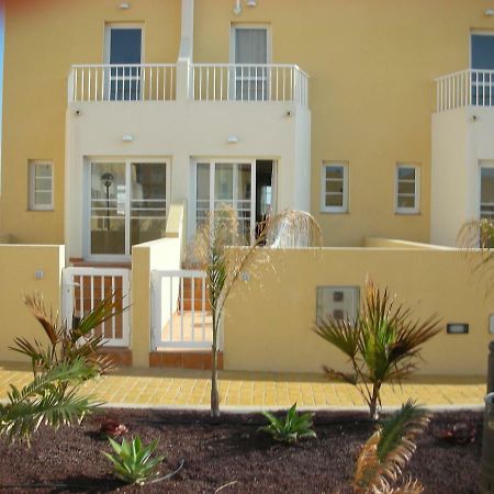 Apartamento Amuley Mar 2 Caleta de Fuste Exterior foto