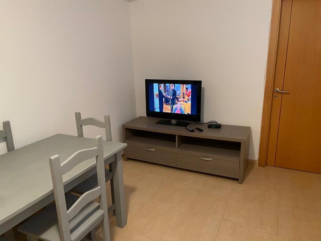 Apartamento Amuley Mar 2 Caleta de Fuste Exterior foto
