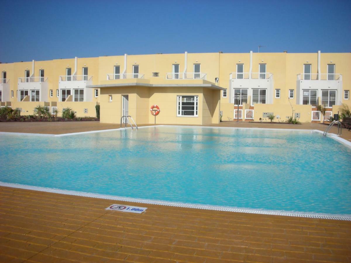 Apartamento Amuley Mar 2 Caleta de Fuste Exterior foto