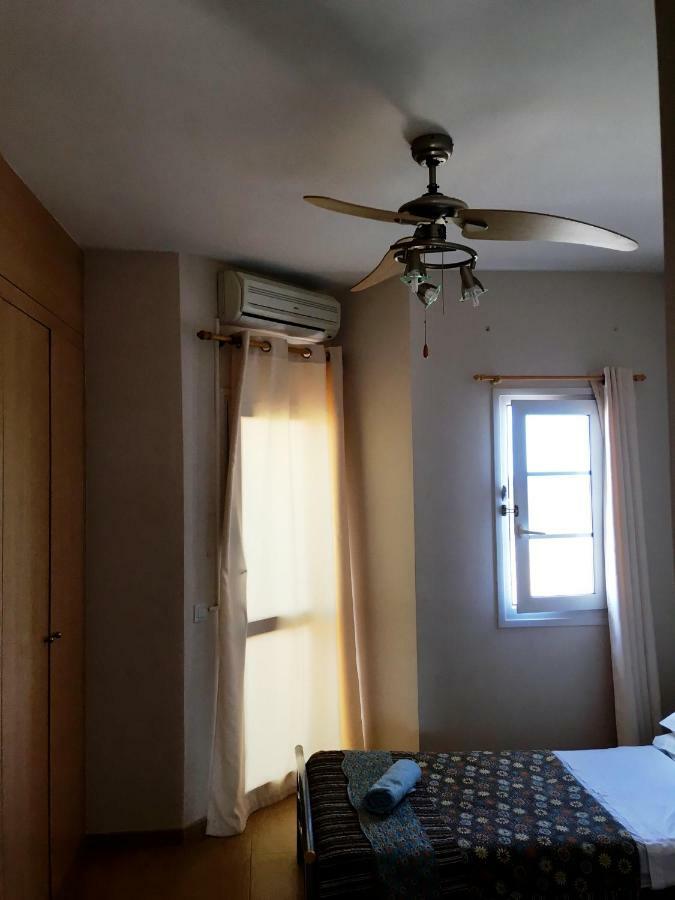 Apartamento Amuley Mar 2 Caleta de Fuste Exterior foto