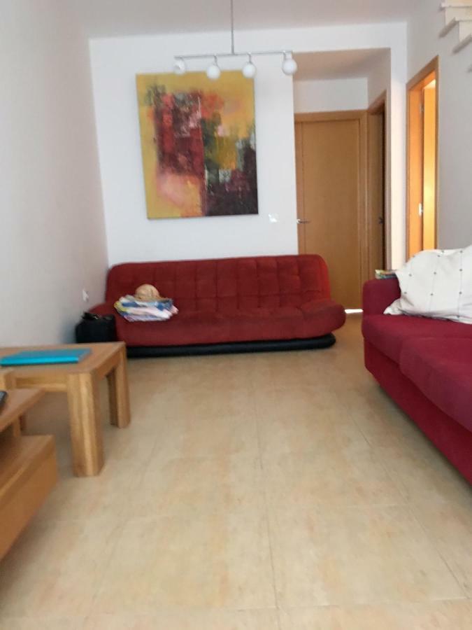 Apartamento Amuley Mar 2 Caleta de Fuste Exterior foto