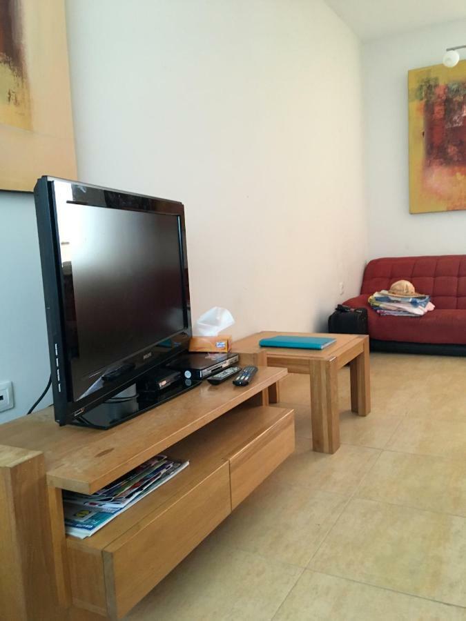 Apartamento Amuley Mar 2 Caleta de Fuste Exterior foto