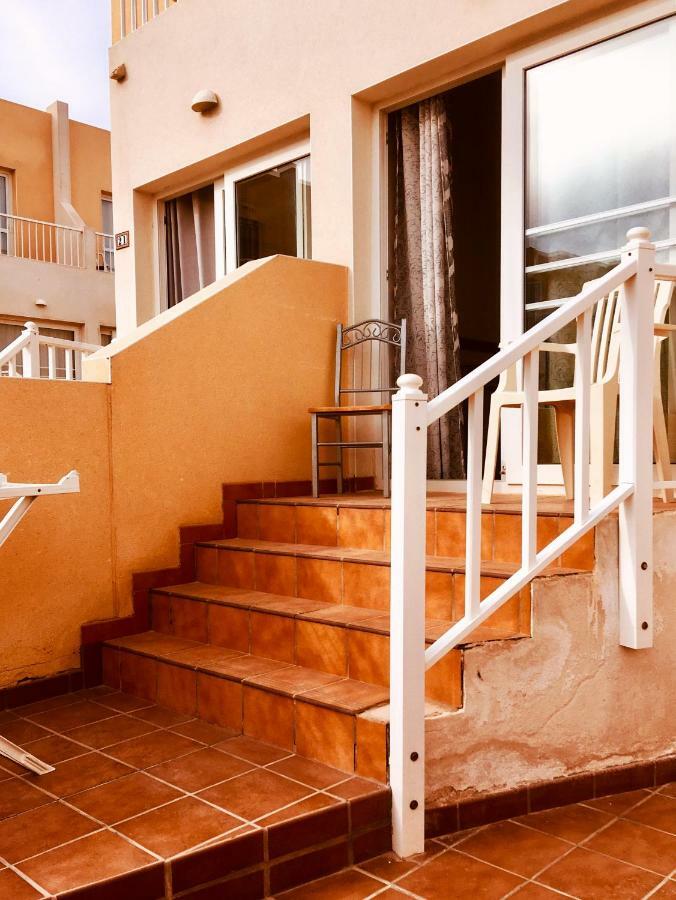 Apartamento Amuley Mar 2 Caleta de Fuste Exterior foto