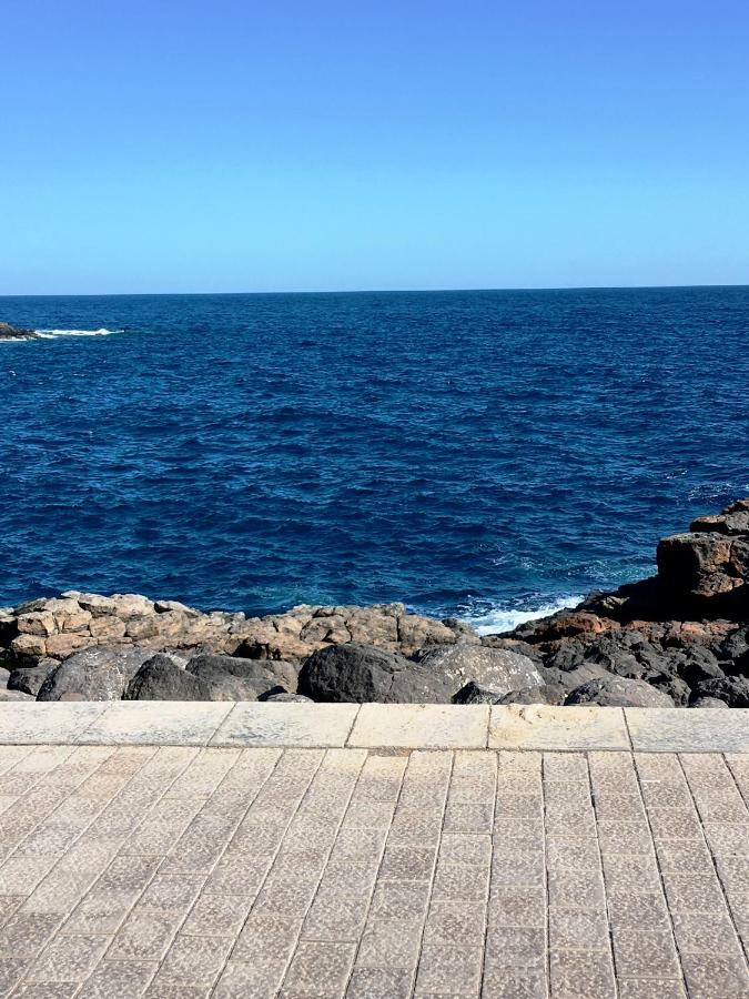 Apartamento Amuley Mar 2 Caleta de Fuste Exterior foto