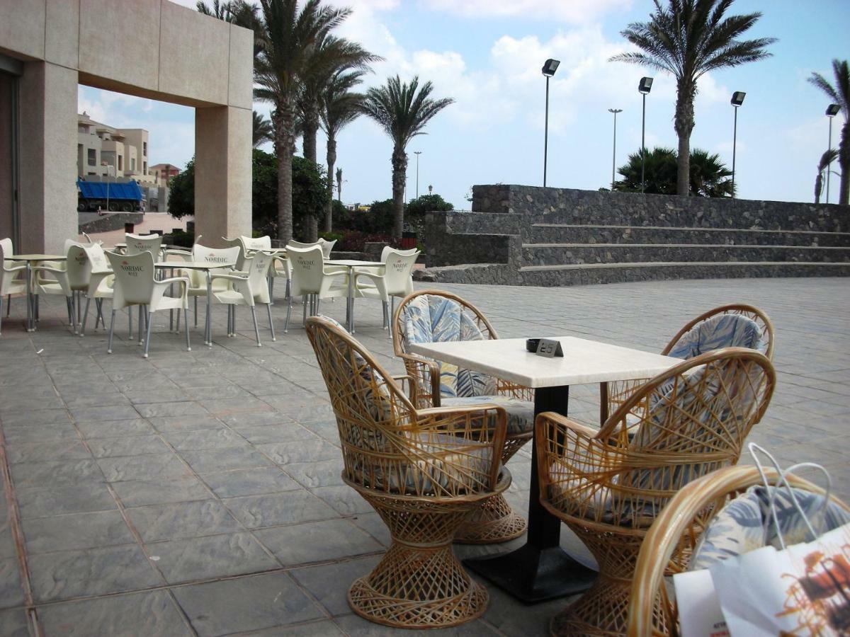 Apartamento Amuley Mar 2 Caleta de Fuste Exterior foto