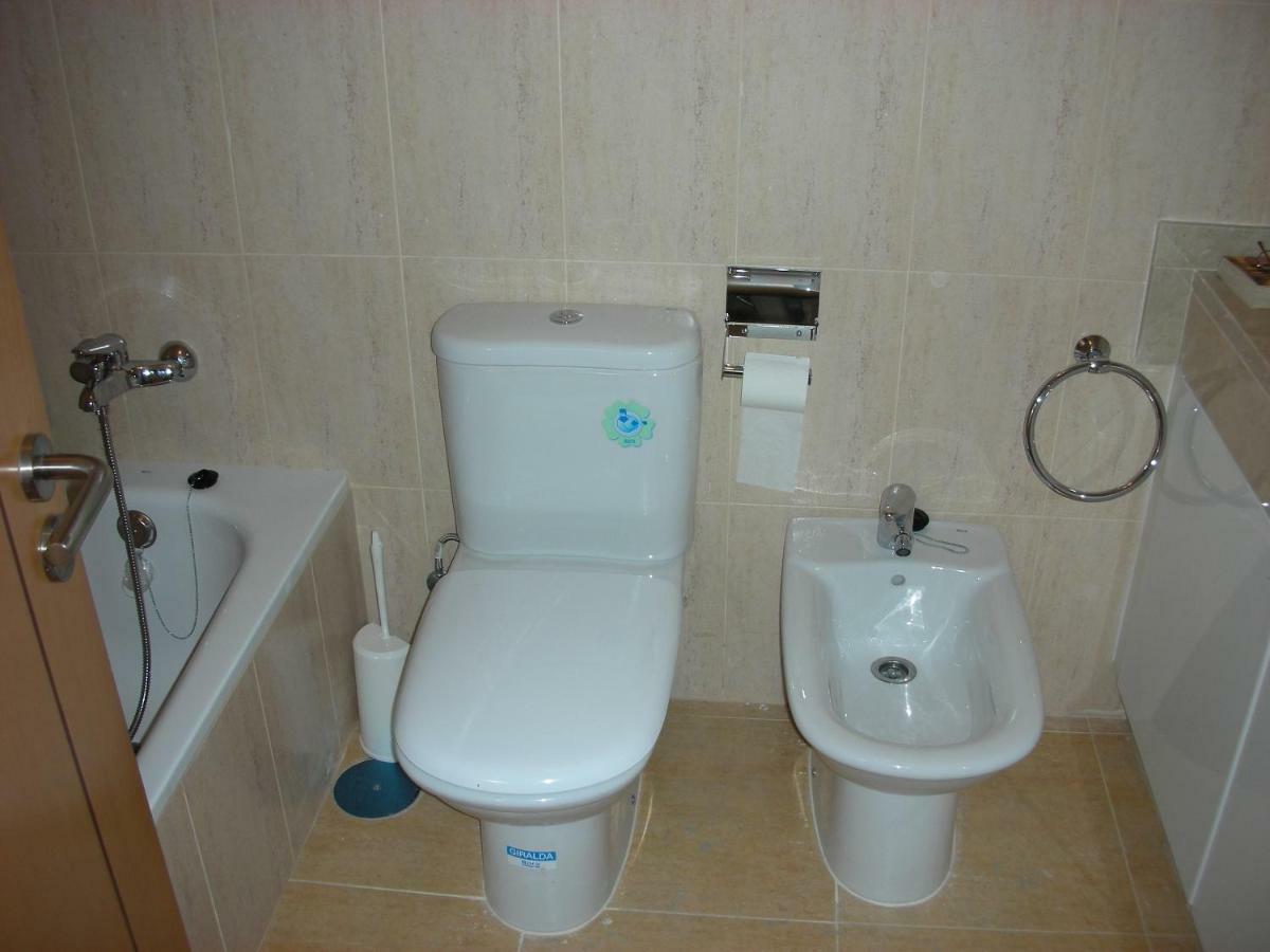 Apartamento Amuley Mar 2 Caleta de Fuste Exterior foto