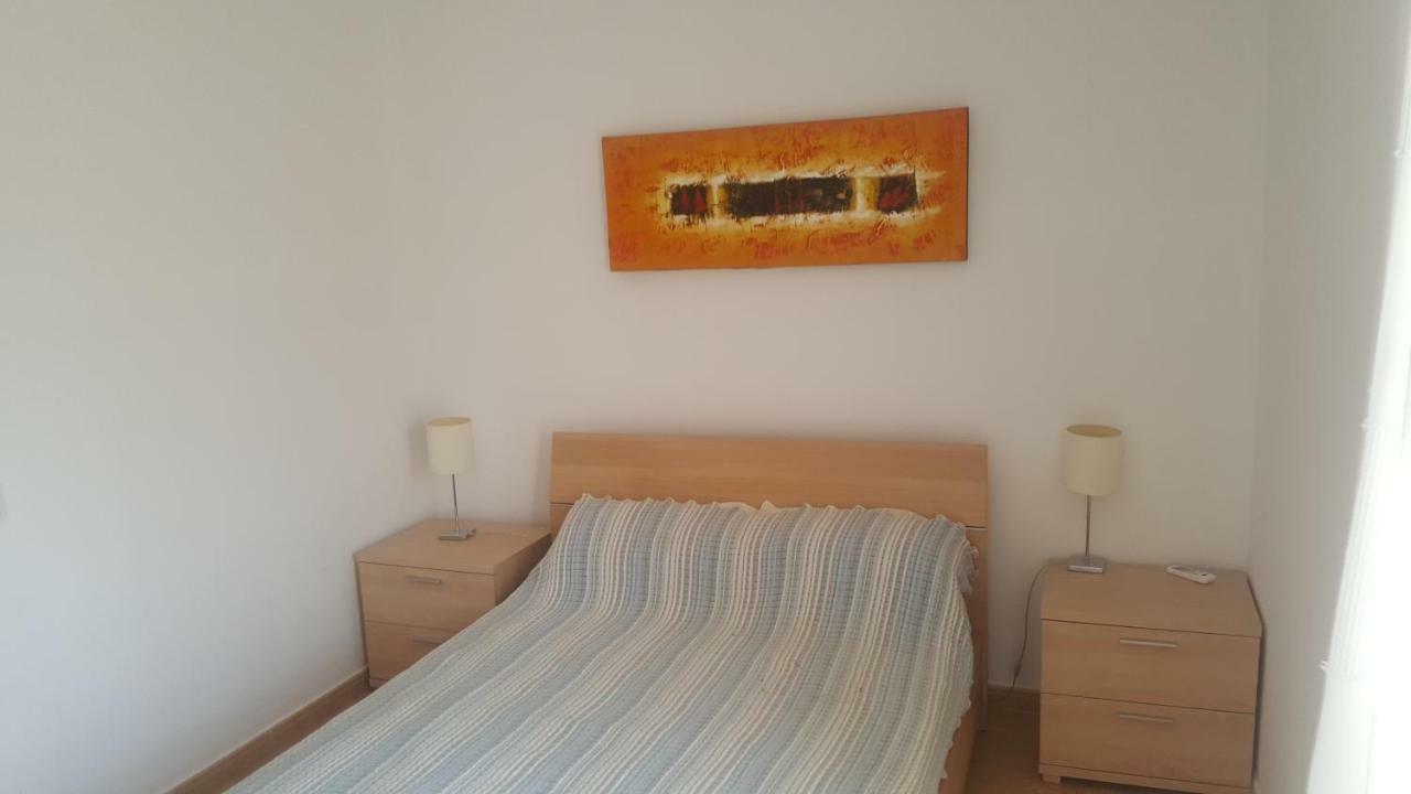 Apartamento Amuley Mar 2 Caleta de Fuste Exterior foto