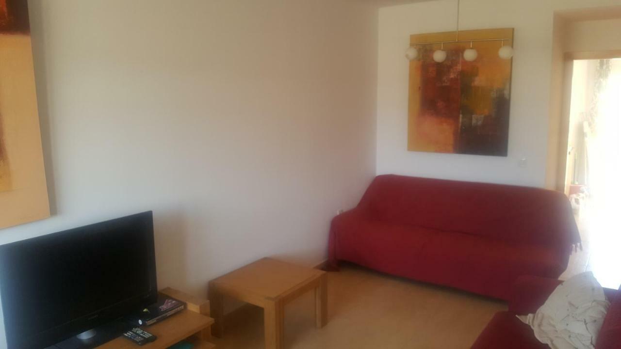 Apartamento Amuley Mar 2 Caleta de Fuste Exterior foto