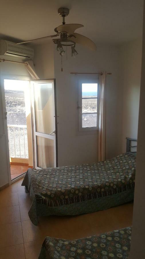 Apartamento Amuley Mar 2 Caleta de Fuste Exterior foto
