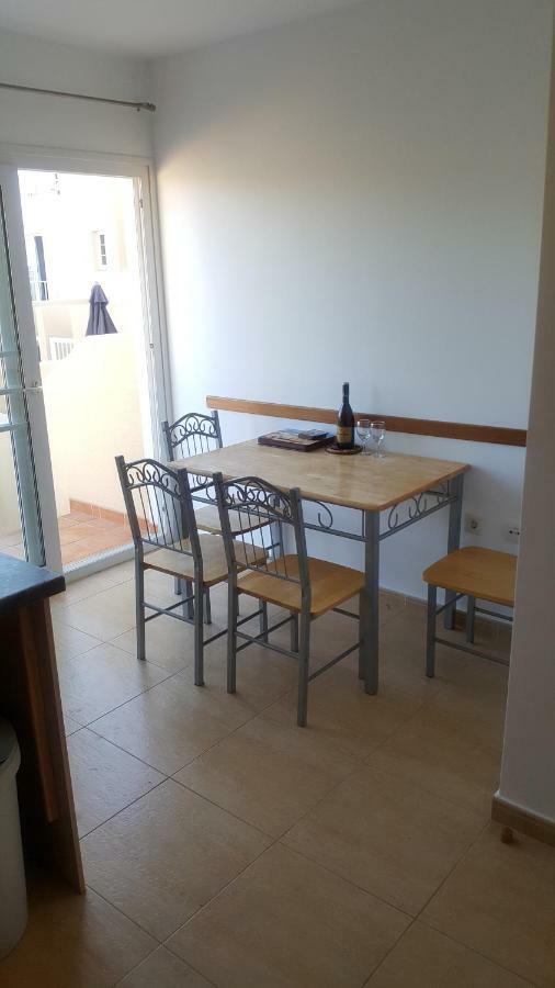 Apartamento Amuley Mar 2 Caleta de Fuste Exterior foto