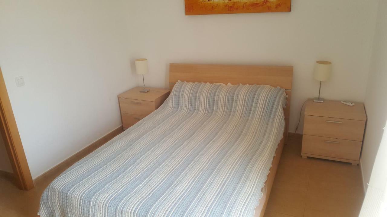 Apartamento Amuley Mar 2 Caleta de Fuste Exterior foto
